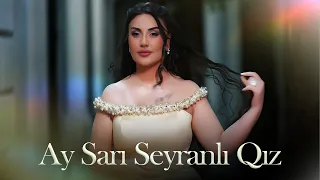  ebnem tovuzlu ay sar seyranl q z