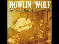 Forty Four - Howlin' Wolf