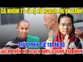 Download Lagu Bằng Chứng Xác Thực! Cả Nhóm Tu Sĩ Lộ Kế Hoạch Mượn Danh Thầy Minh Tuệ Tại Ấn Độ!