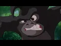 Tarzan -Son Of Man (Phil Collins)