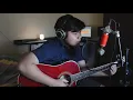 Yakap - Junior (cover) | Johan Lestojas