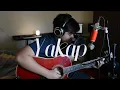 Lagu Yakap - Junior (cover) | Johan Lestojas