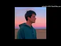 Alec Benjamin - Sacrifice Tomorrow (Extended Snippet)