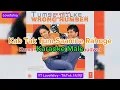 Download Lagu Karaoke Male | Jab Tak Tum Saamne | Wrong Number |