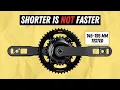 Download Lagu The Last Video On Crank Length You Will Ever Need To Watch