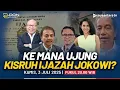 Download Lagu [LIVE] Ke Mana Ujung Kisruh Ijazah Jokowi? | DON CAST