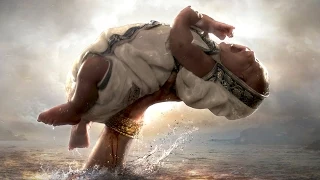 BAAHUBALI Bande Annonce (Blockbuster Indien - 2015)