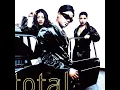 Total - Kissin You