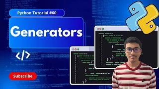 Python Generators Explained Yield Keyword