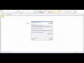 Create excel from Civil 3D Report manager