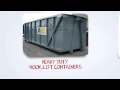 Dumpster Rental Richmond VA Richmond VA Dumpster Rental Prices