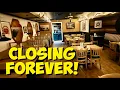 Philly Legend CLOSING SOON Plus I-95 Updates My Contractual Obligation