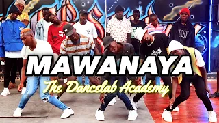serge beynaud mawa naya dance video the dancelab choreography