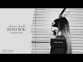 Download Lagu Ariana Grande - Into You (Official Acoustic Audio)