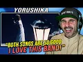 Download Lagu MUSIC DIRECTOR REACTS | Yorushika - Walk \u0026 Hole In The Heart from Live Moonlight