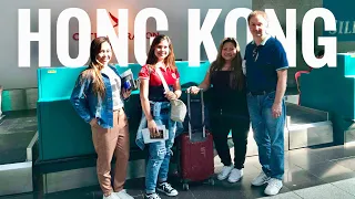Download HONG KONG Cinematic Travel Video 2019 | DVO to HK | Gopro Hero5 MP3