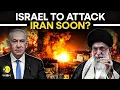 Lagu Israel-Iran War LIVE: Israel To ATTACK Iran Again? Nuclear WARNING Issued Over Enrichment Sites