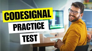 CodeSignal Practice Test 2026 Java C Javascript Python Coding Assessment Exam Questions