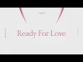BLACKPINK - ‘Ready For Love’ (Official Audio)