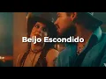 Download Lagu Beijo Escondido | Ana Castela \u0026 Zé Felipe - Boiadeira Virtual IA