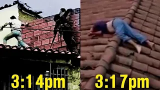 Pablo Escobar s Final 24 Hours Details You Missed