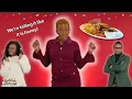 Lagu Black Folks Try Each Others Christmas Staples: ALL STARS EDITION