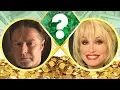 WHO S RICHER - Don Henley or Dolly Parton