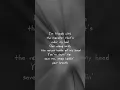 The Monster - Eminem ft. Rihanna Lyrics