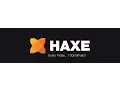 Nicolas About Haxe Heaps io engine