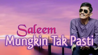 iklim mungkin tak pasti video lirik