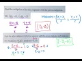 Geometry Chapter 3 Test Review