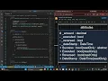 Banking System UML to C Code Implementation Object-Oriented Programming Concepts Explained