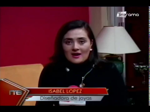 Colección Victoria by Isabel López para madre e hija