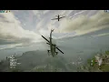 Ghost Recon Breakpoint How To Destroy The Azrael Drone With a Helicopter