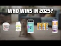 The Top 5 Best Carpet Cleaner in 2025 - Must Watch Before Buying