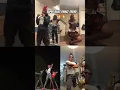 Download Lagu Super Bass x body party dance trend/ TikTok