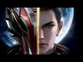 OST | 吞噬星空 (進階) Resurgence - JJ Lin 林俊傑 | Opening Swallowed Star.