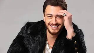 لاول مرة سعد المجرد    الجمال عدي الكلام   بدون ايقاع دندنها