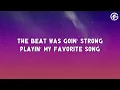 Joan Jett & the Blackhearts - I Love Rock 'N Roll (Lyrics)