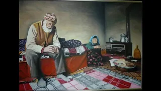 اغنية كوردية كردية حزينة جدا  عن الام                                    دندنها