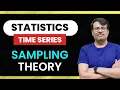 Sampling Sampling its Types Simple Random Convenience Systematic Cluster Stratified