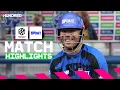 Download Lagu David Warner CAN'T STOP SCORING RUNS 📈 | Manchester Originals vs London Spirit Highlights