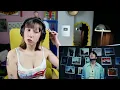 Oof 🔥MELANCOLÍA - Gabito Ballesteros, Tombochio (REACTION)
