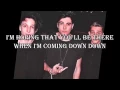 Download Lagu Roxanne - Chase Atlantic (lyrics)