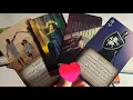 Lagu Person on your mind : Current Feelings for you💞Hindi tarot card reading
