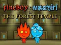FireBoy And WaterGirl On Cool Math