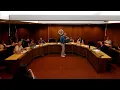 Common Council - July 21 2026