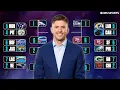 NFL analyst predicts UPDATED NFL Playoff bracket crowns a Super Bowl winner
