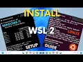 How to Install WSL 2 Ubuntu on Windows 11 The Complete Guide for 2025