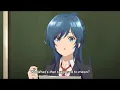 Minami got hurt Bottom-Tier Character Tomozaki